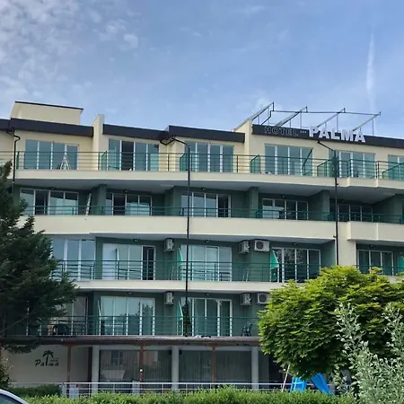 Hotel Palma-2