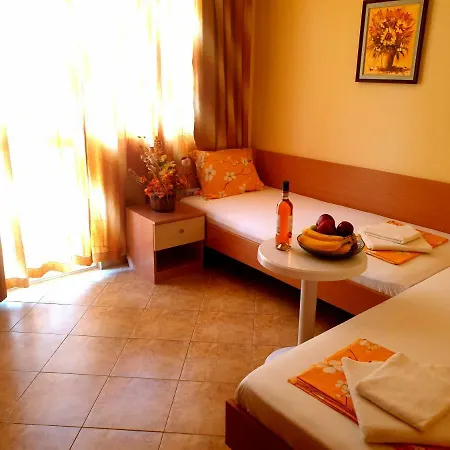 Family Hotel Rosi-2