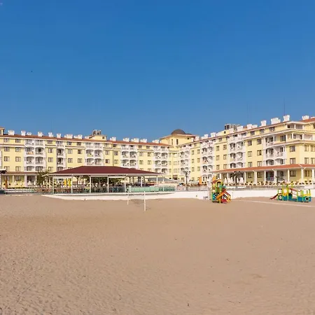 Серенити Бей Хотел - All Inclusive-2