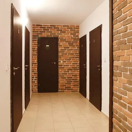 Hotel Slivnitsa-2