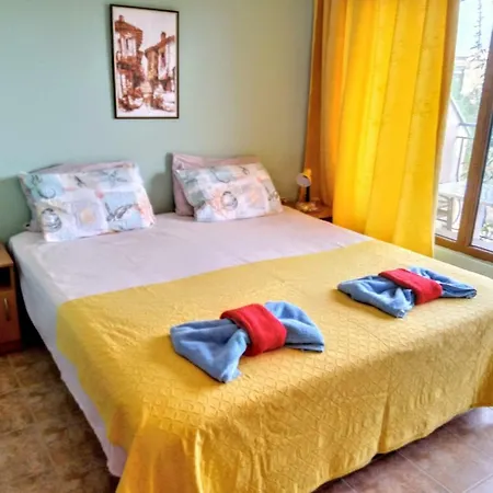 Guest House Maria-3