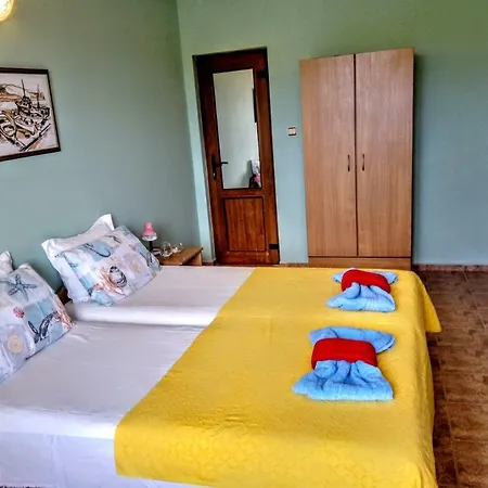 Guest House Maria-2