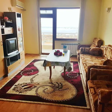 Guest House Byki-3