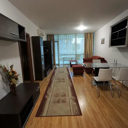 Apartments In Hotel Primorsko Del Sol-2
