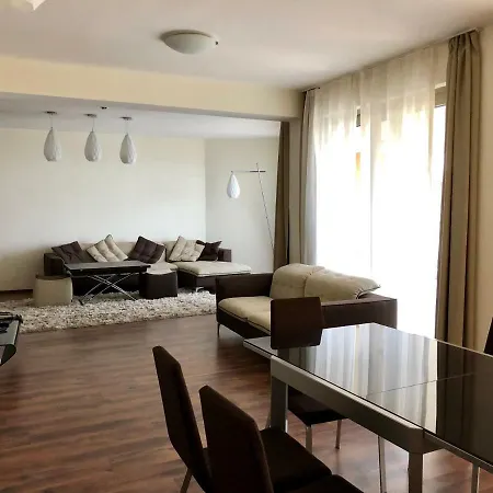 Apartments In Peter House-2