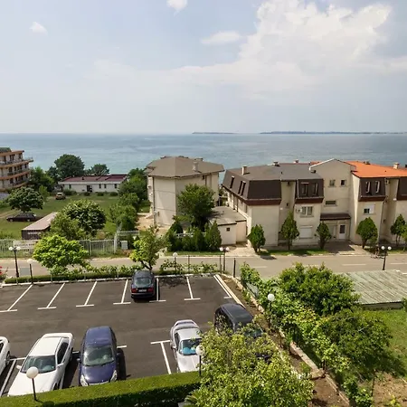 Hotel Genada-3