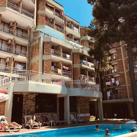 Hotel Nimfa-Rusalka-3