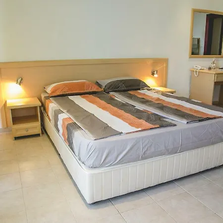 Private Studio In Planet Hotel, Sunny Beach Center By Flаt Manаger-2