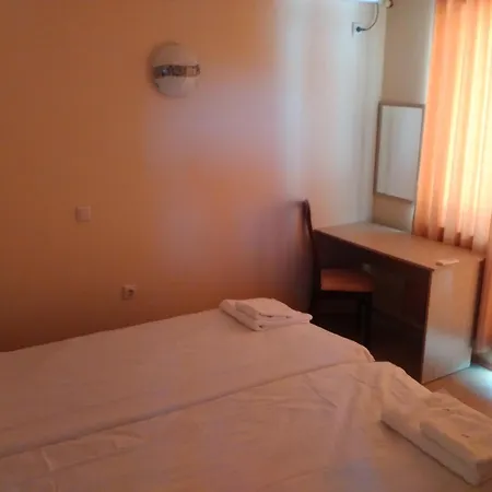 Aparthotel Lucky Family-2