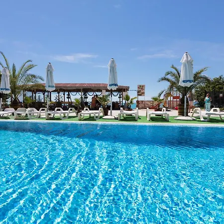 Hotel Fantasy Beach-2