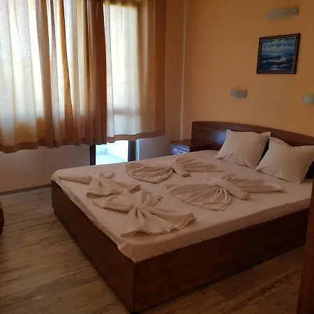 Vladimirov Guest House-3