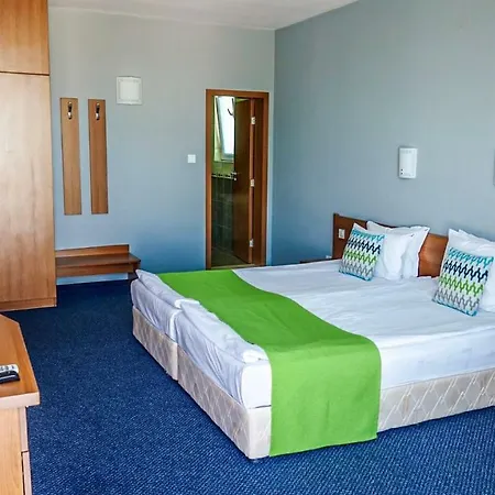 Arena Hotel-2