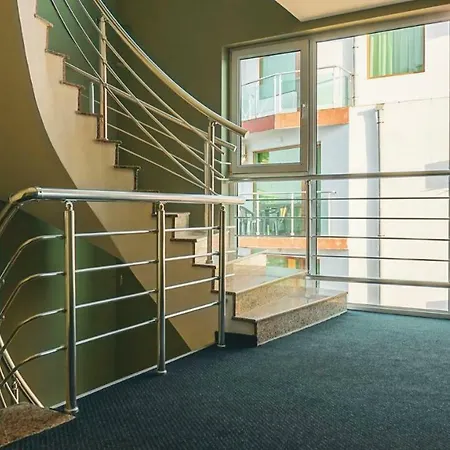 Arena Hotel-3