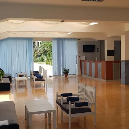 Continental Blu Hotel-3
