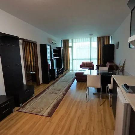 Apartments In Hotel Primorsko Del Sol-3