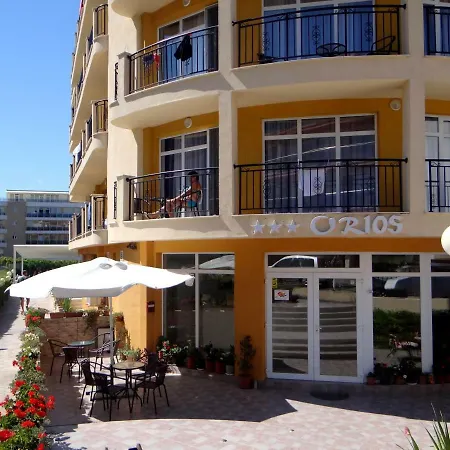 Family Hotel Orios-2