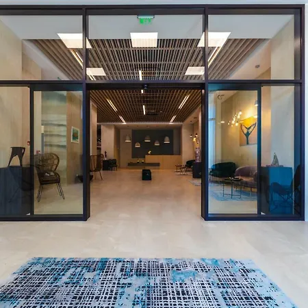 Marina Burgas Hotel-2