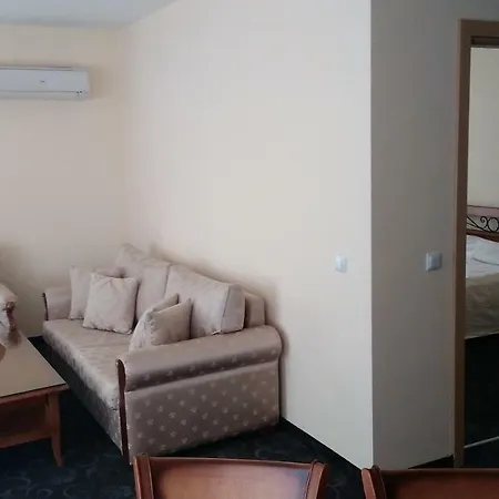 Anteya Serdika Apartments-3