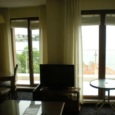 Anteya Serdika Apartments-2