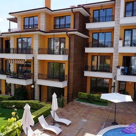 Boulevard Sea Residence-3