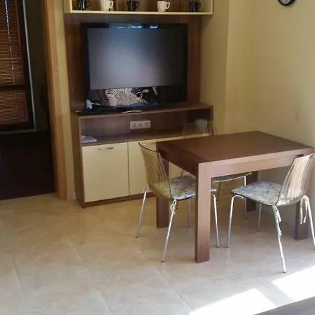 Apartment In River Park-3