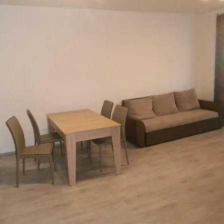 Apartments In Las Brisas-2