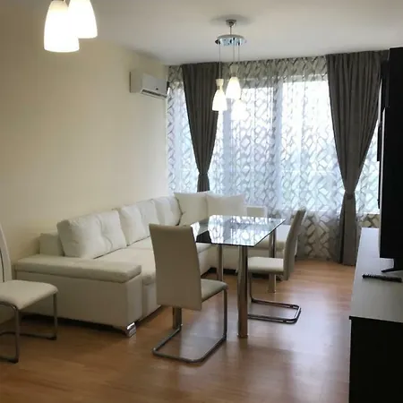 Elite Apartment Pomorie-2