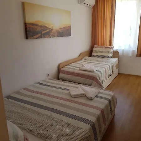 Aquapark Apartment-2