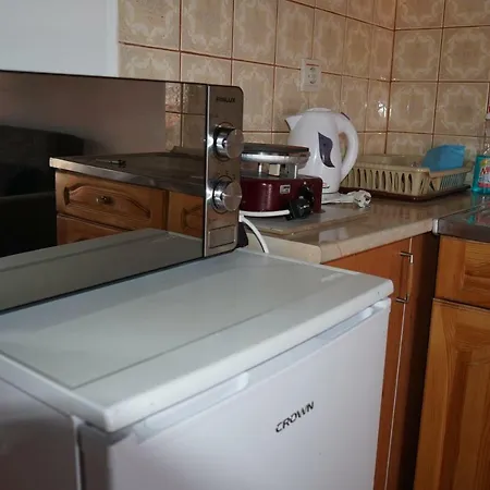 Guest House Lambovi - Lyubomir Lambov-3