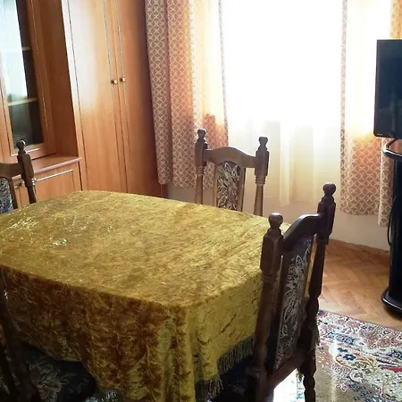 Style Apartment-2