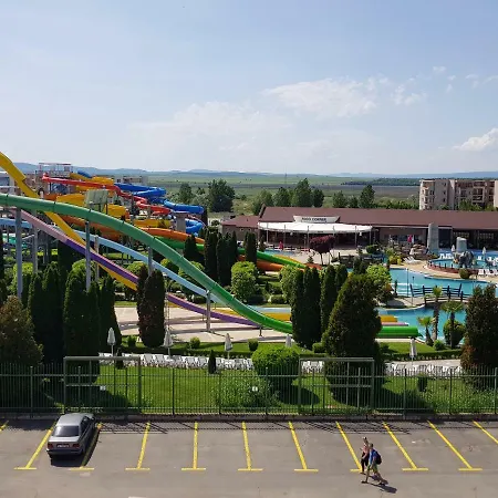 Aquapark Apartment-3