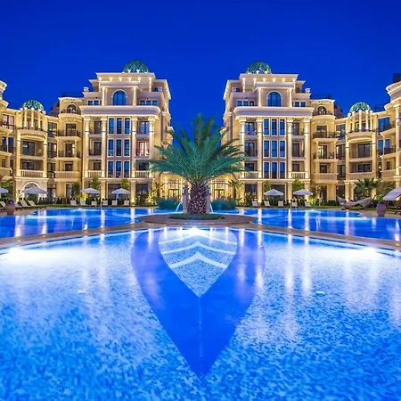Apart Hotel Aphrodite Gardens-2