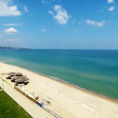 Obzor Sea Resedence-3