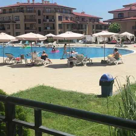 Star Dreams, Sveti Vlas-3