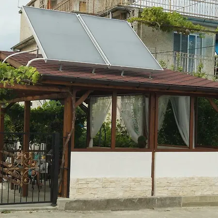 Guest House Di Mare-2