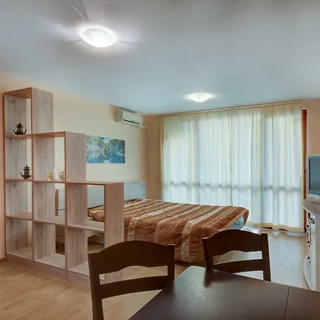Dreambg Apartments Near Old Town Nessebar-3