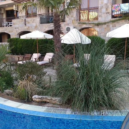 Kalia, Sunny Beach-3