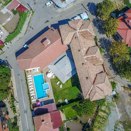 Hotel Chernomorets-3