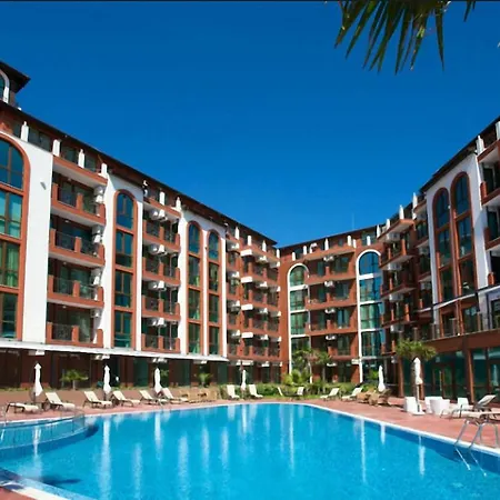 Private Apartment In Chateau Del Marina-2
