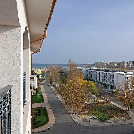 Studio Apostolovi Apartment-2