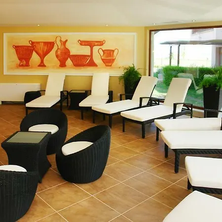 4* Luxury Spa Resort - Aheloy, Nessebar, Sunny Beach-2