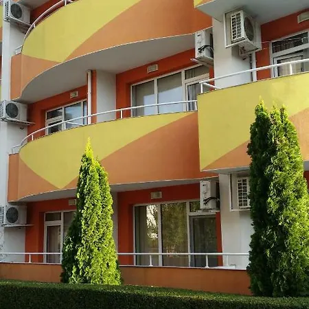 Orange Residence-3