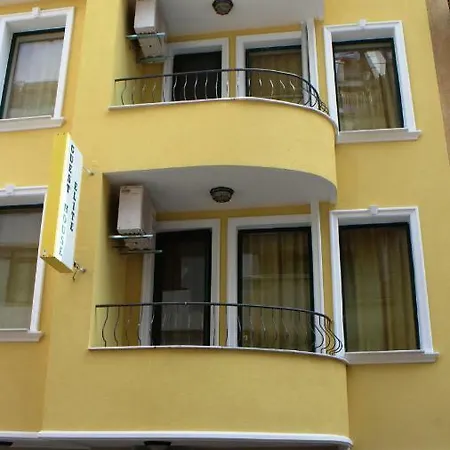 Guest House Elit-3