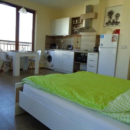 Nereya Palace Studio Mona-2