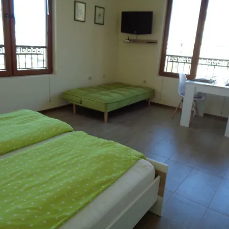 Nereya Palace Studio Mona-3