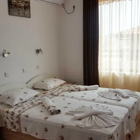 Къща за гости Атава-3