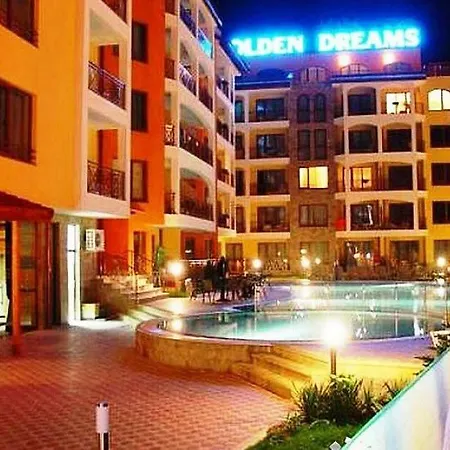 Golden Dreams-3