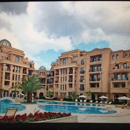 Aphrodite Gardens Studio-Apartment D-102-3