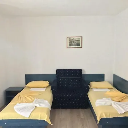 Guest House Gergana-2