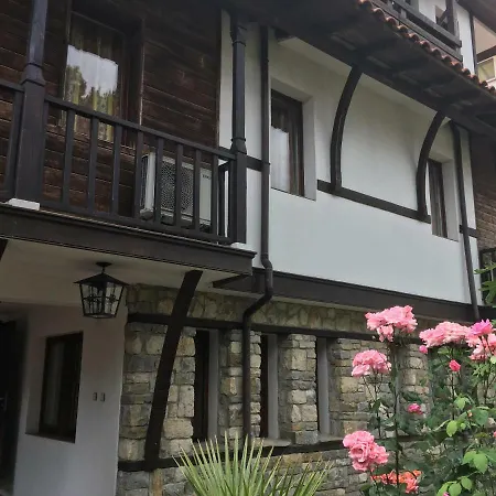 Guest House Katya-3